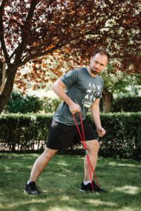 The Best Resistance Bands for Workouts