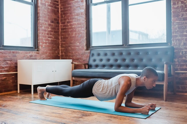 Best Core Exercises to Build Strength