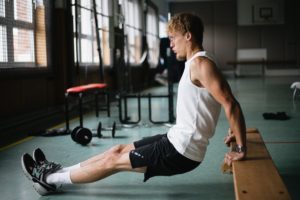 Arm Workouts for Men