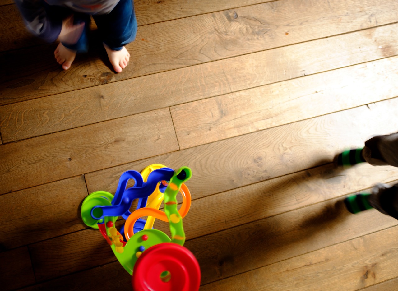 The Best Marble Run Toys for Kids