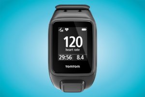 Swim Watches for Open Water Swimming