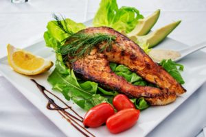 Anti-Aging Foods for Youthful Look