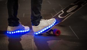 Top 7 Skateboard Shoes in 2021