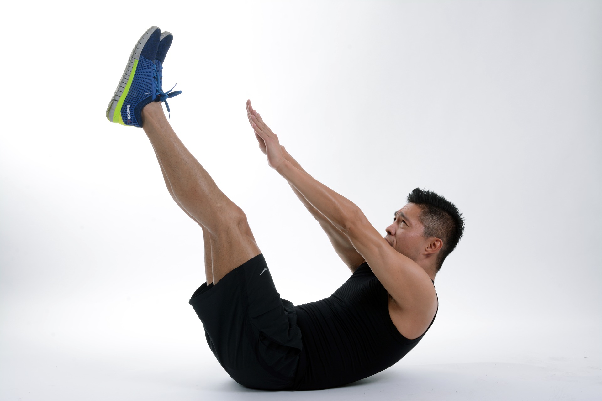 Health Benefits of Pilates