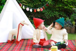 The Best Twin Carriers for Your Twins
