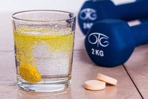 5 Best Post Workout Supplements