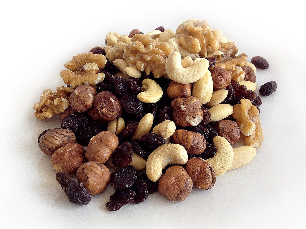 Best Lactation Foods for Breastfeeding Moms