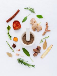 HERBS TO IMPROVE BREAST MILK SUPPLY