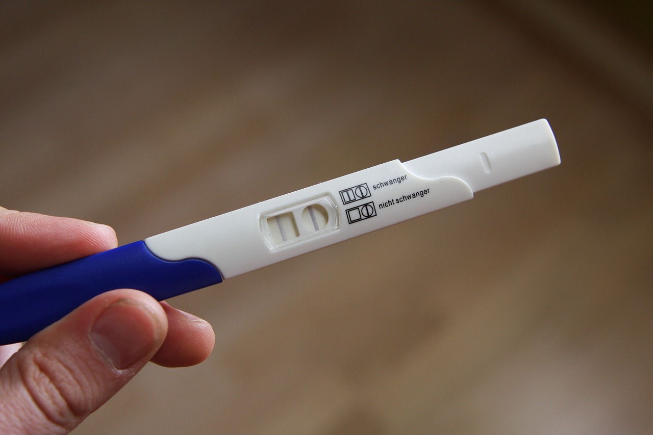 Early Signs of Pregnancy: Are You Pregnant?