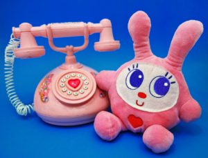 The Best Toy Phones for Toddlers