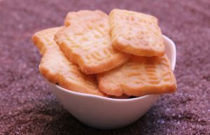 Lactation Cookie Recipes