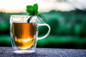 Best Lactation Teas for Improved Milk Supply