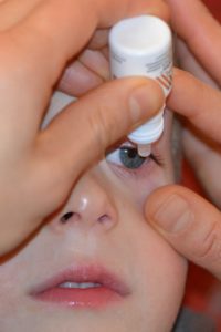 Rose Water for Eyes: Benefits and Uses