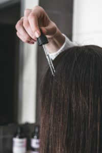 Hair Serum: Benefits, Uses, and Side Effects
