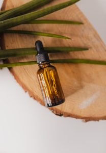 Argan Oil for Hair Loss Treatment