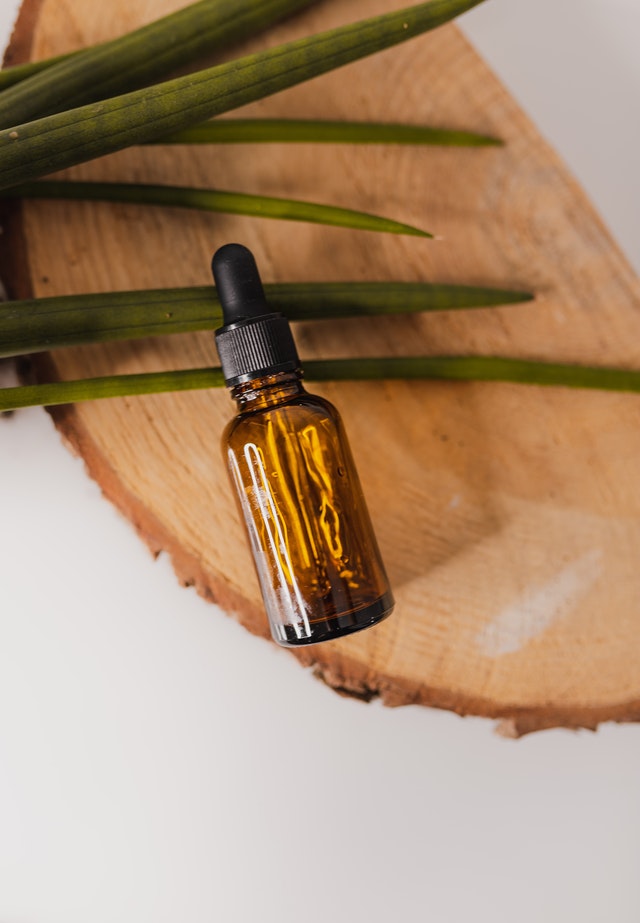 Argan Oil for Hair: Benefits and Usage