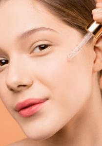 Argan Oil for Face: Benefits and How to Use