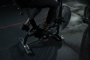 Stationary Exercise Bike Benefits for Workouts