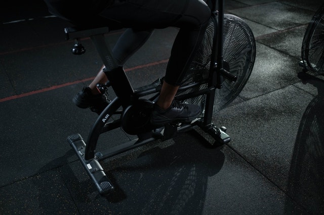 Stationary Exercise Bike Benefits for Workouts